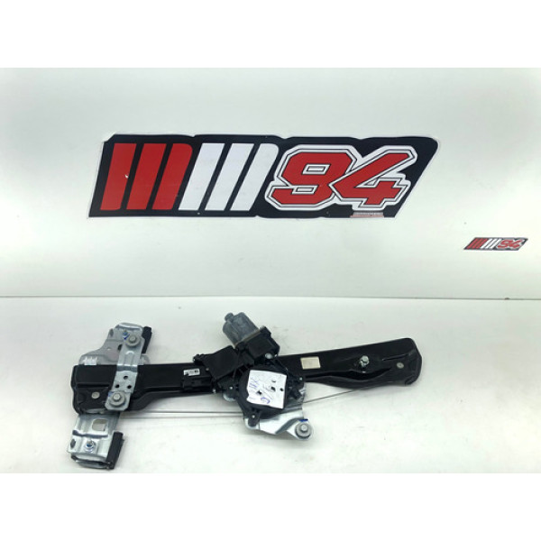 Máquina Vidro Elétrica D Esquerdo Onix 2013 A 2019  C1920 