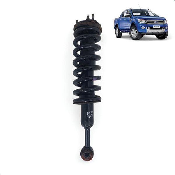 Amortecedor Dianteiro Ranger 2012 2013 2014 2015 2016