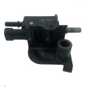 Válvula Sensor Canister Gm Captiva 2.4 2009 A 2017