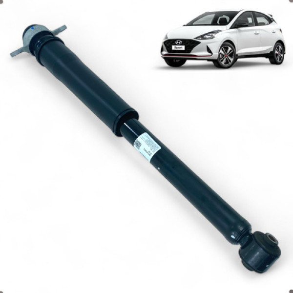 Amortecedor Traseiro Hyundai Hb20 Turbo 1.0 2020 A 2023