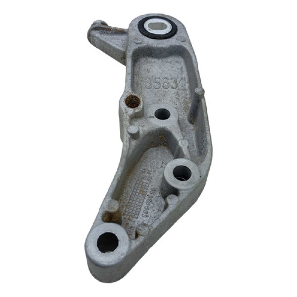 Suporte Coxim Traseiro Câmbio Gm Onix Prisma 2013 A 2019