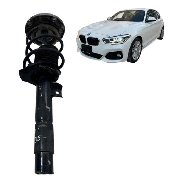 Amortecedor Dianteiro Direito Bmw 120i 2.0 2016 2017 2018