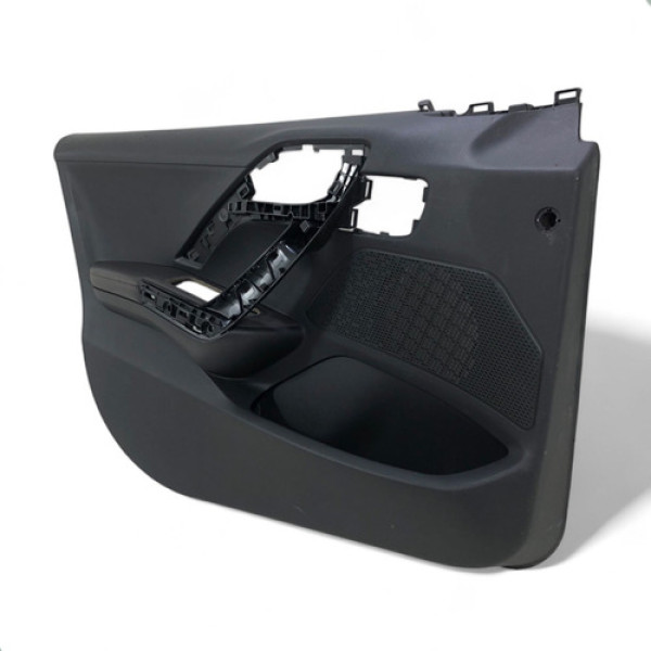 Forro Porta Dianteira Esquerda Peugeot 208 2012 A 2019  