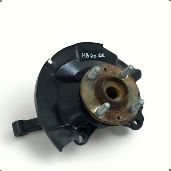 Manga Eixo Dianteiro Esquerdo Hyundai Hb20 2013 A 2016   