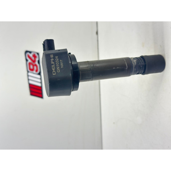 Bobina Ignicao Honda Civic 1.8 16v 2007 A 2011 Delphi C2976