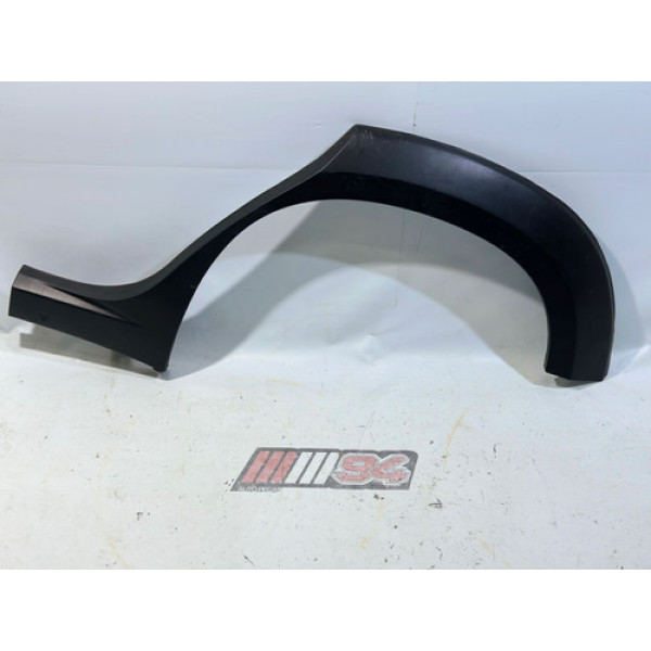 Moldura Paralama Traseiro Esquerdo Pulse 2021 A 2023 C6362