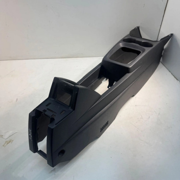 Console Central Chevrolet Meriva Manual 1.8 2009 A 2012