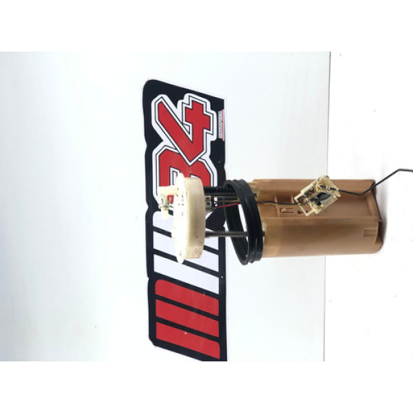 Bomba De Combustible Honda Civic 2009 A 2011 C2601