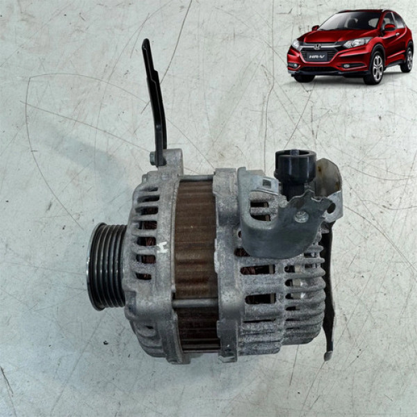 Alternador Honda Hr-v Hrv 1.8 2016 2017 2018 2019 2020      
