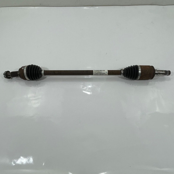 Semi Eixo Traseiro Ambos Lados Land Freelander 2 2011 2012