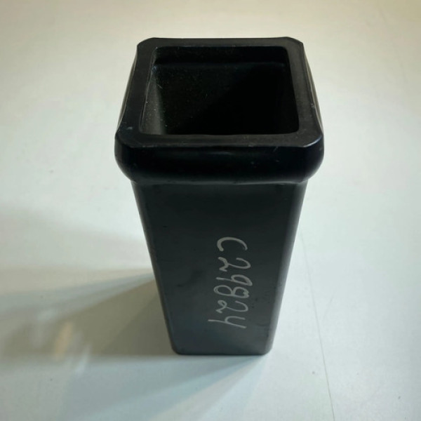 Suporte Engate Adaptador Ram 2500 3500 2019 A 2023 Preto