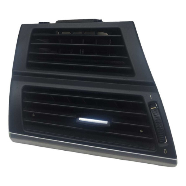 Difusor Esquerdo Ar Condicionado Bmw X5 2007 A 2010