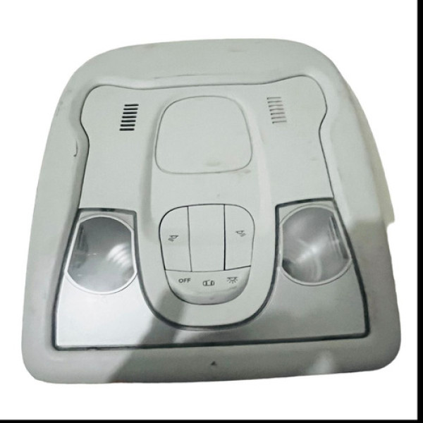 Lanterna Luz Teto Com Módulo Jeep Renegade 2015 A 2021