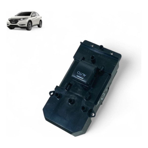 Botão Vidro Elétrico Dianteiro Direito Hr-v 1.8 2016 A 2020