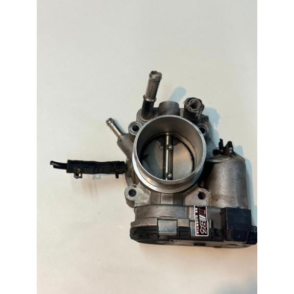 Corpo Borboleta Tbi Hb20 I30 Cerato Soul 1.6 11 A 2017 C3422