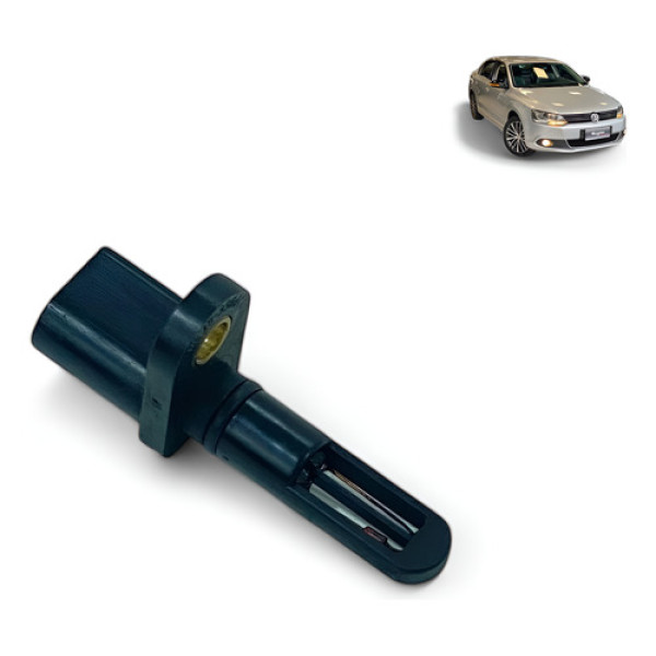 Sensor Temperatura Admissao Jetta 2.0 Tsi 200cv 2011 A 2017