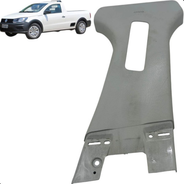 Acabamento Moldura Coluna Dianteira Direita Ford Fusion 201