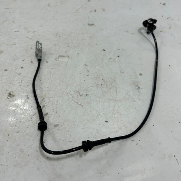 Sensor Abs Traseiro Peugeot 308 1.6 Thp 2013 2014 2015 2016