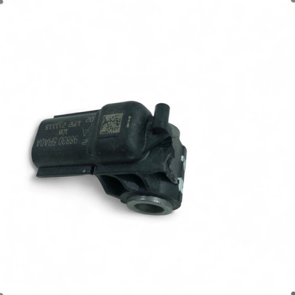 Sensor Impacto C/detalhe Nissan Versa Kicks 1.6 2020 A 2023