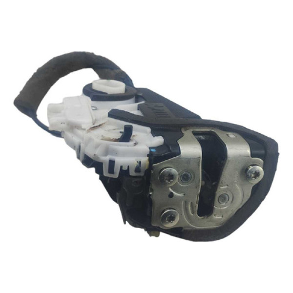 Fechadura Traseira Direita Honda Fit 2015 A 2020