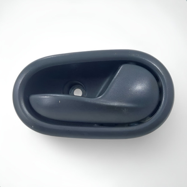 Maçaneta Interna Traseira Sandero 2014 2020 Direita - Traseira