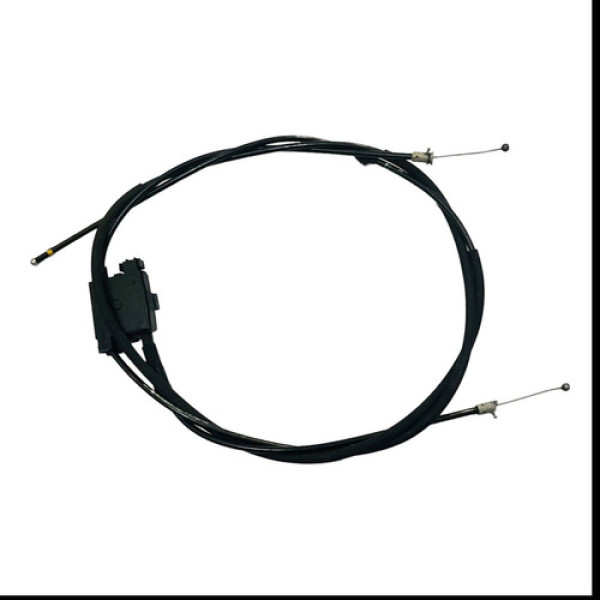 Cabo Abertura Capô Vw Polo Virtus  2018 / 2022