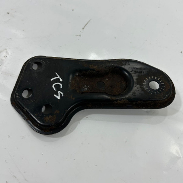 Suporte Esquerdo Agregado Dianteiro Tcross Nivus 2021 A 2023