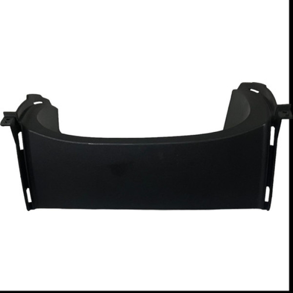 Moldura Do Painel Instrumento Honda Civic 2007 Á 2011