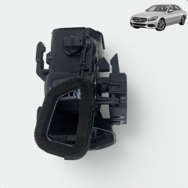 Duto Difusor Ar Esquerdo Mercedes C180 C200 2015 A 2018