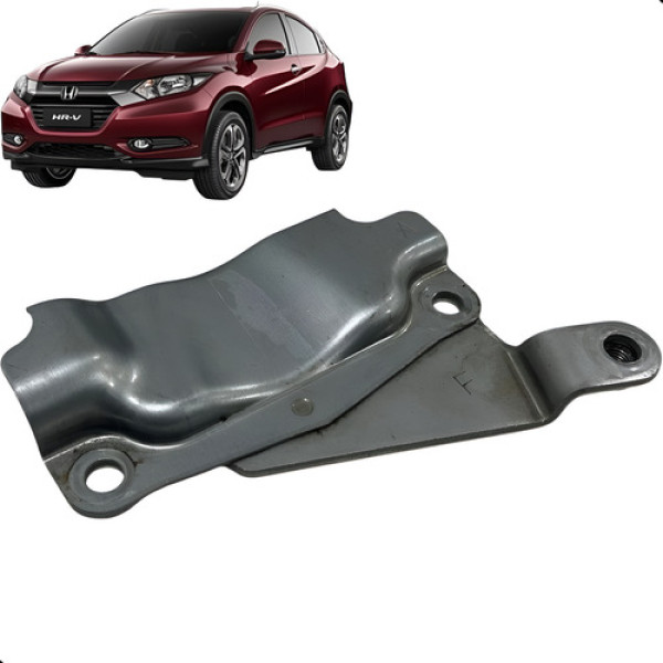 Suporte Do Catalisador Honda Hrv Hr-v 1.8 2016 A 2018