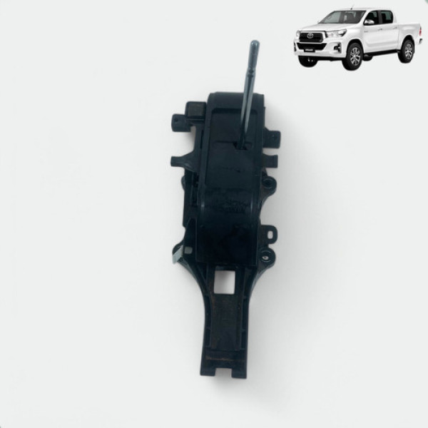 Alavanca Trambulador Câmbio Toyota Hilux 2016 A 2020 