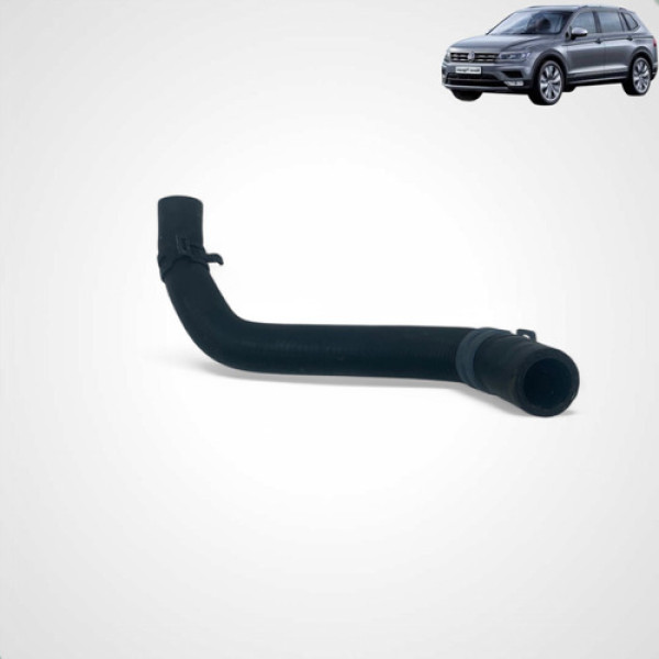 Mangueira Tiguan 1.4 2018 2019 2020 2021