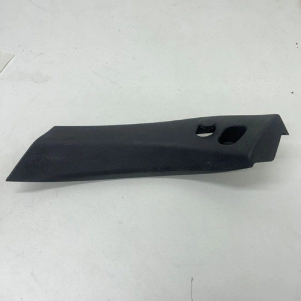 Acabamento Porta Mala Direito Ford New Fiesta 2015 A 2017