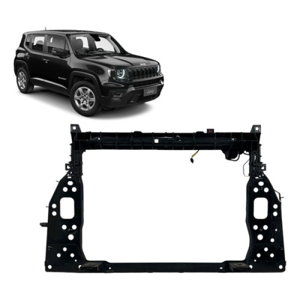 Painel Frontal Renegade 1.8 Flex 2016 2017 2018 2019 2020