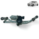 Motor Limpador Parabrisa Dianteiro Onix 1.0 2013 A 2019