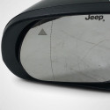  Retrovisor Esquerdo Compass T270 1.3 Flex 2022 2023 2024