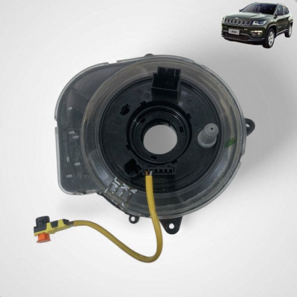 Cinta Airbag Hard Disk Compass Flex 2.0 2016 A 2021 