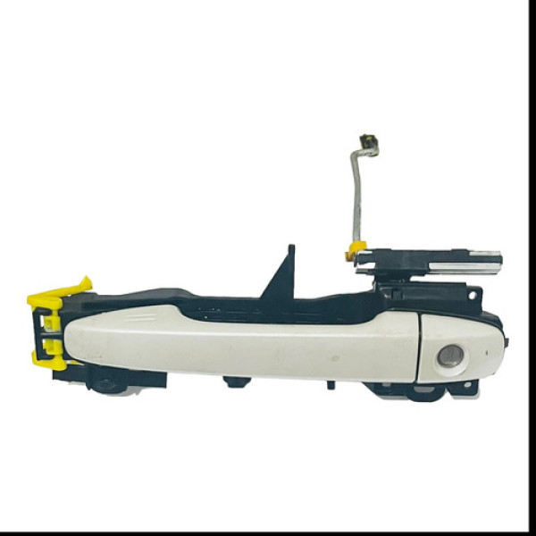 Maçaneta Dianteira Esquerda Subaru Forester 2014 Á 2018  Dianteira