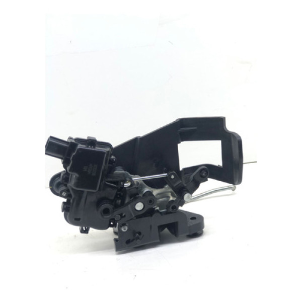 Fechadura Traseira Direita Kwid 1.0 2019 A 2022 C4569