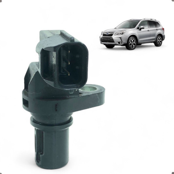 Sensor Rotação Subaru Forester 2.0 2015 A 2019 
