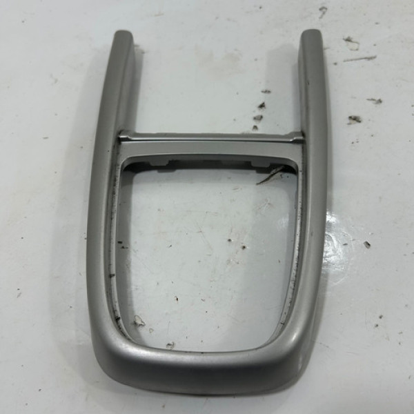 Moldura Cambio Alavanca Manual Onix Prisma 2013 A 2019