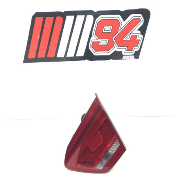 Lanterna Esquerdo Vw Fox 2015 A 2020 C1701 520945094b