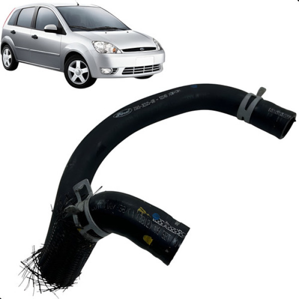 Mangueira Reservatório Direção Ford Fiesta 1.0 2007 A 2013