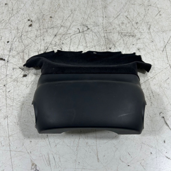 Moldura Superior Coluna Direção Honda Civic G10 2017 A 2022