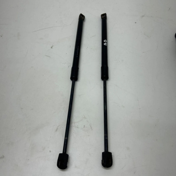 Amortecedor Tampa Traseira Chery Qq 2015 1.0 3cc Par