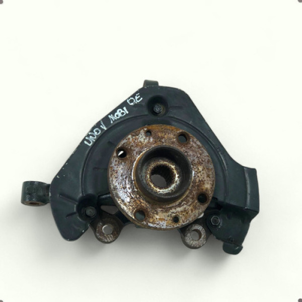 Manga Eixo Diant Esquerdo Fiat Uno Vivace 1.0 Abs 2011 2016 