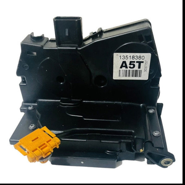 Fechadura Porta Dianteira Spin Ônix  2013 A 2024