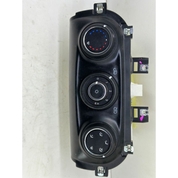 Comando Controle Arcondicionado Argo Cronos 17 A 2022 C6354