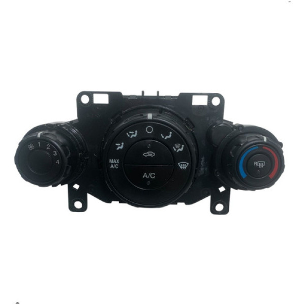 Comando Ar Condicionado New Fiesta Ecosport 2013 2019 