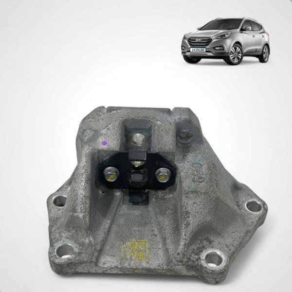 Suporte Coxim Esquerdo Câmbio Hyundai Ix35 2.0 2017 A 2019